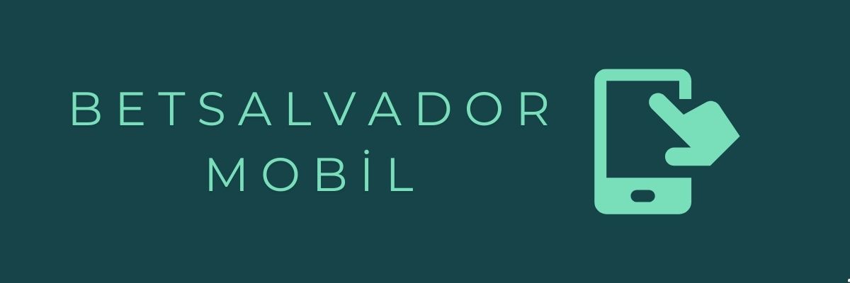 Betsalvador Mobil