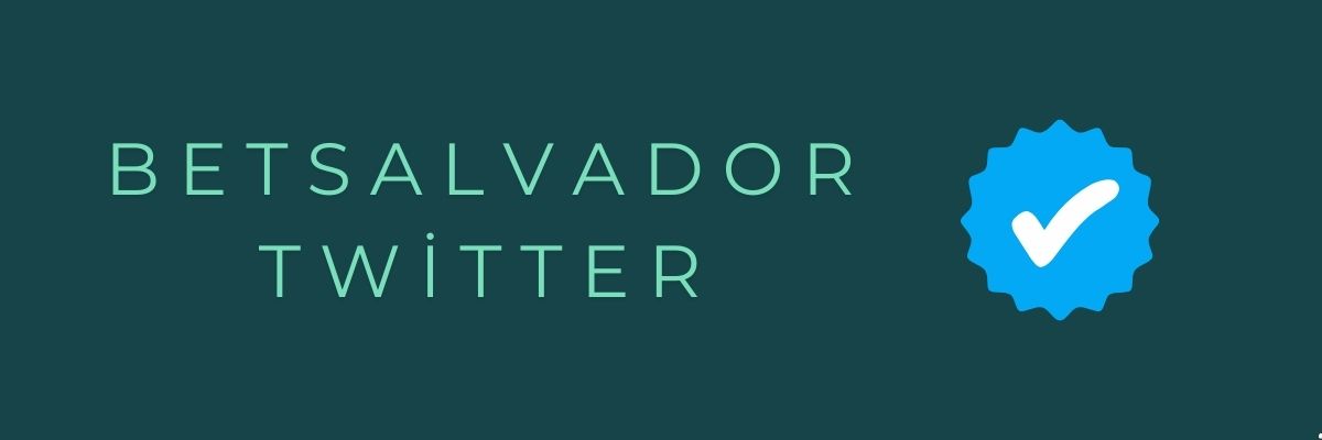 Betsalvador Twitter